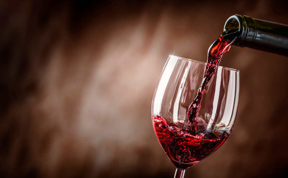 Can You Drink Wine While on a Keto Diet? Ketosis and Ketogenic Diets